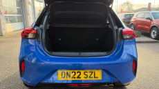 Vauxhall Corsa 1.2 Turbo SRi Edition 5dr Auto Petrol Hatchback